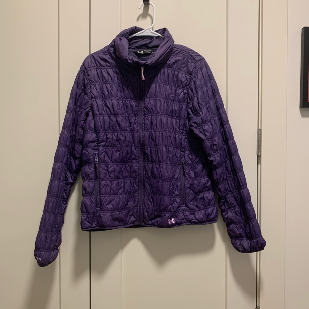 Under Armour Women’s Jacket